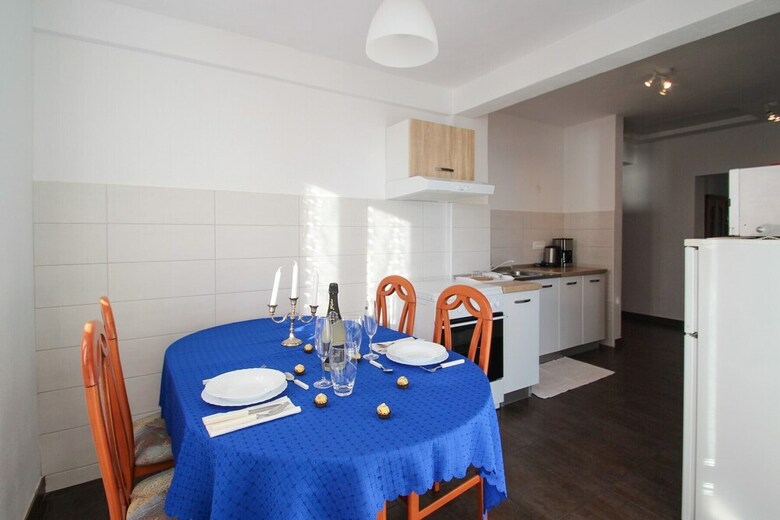 Apartamentos Libera
