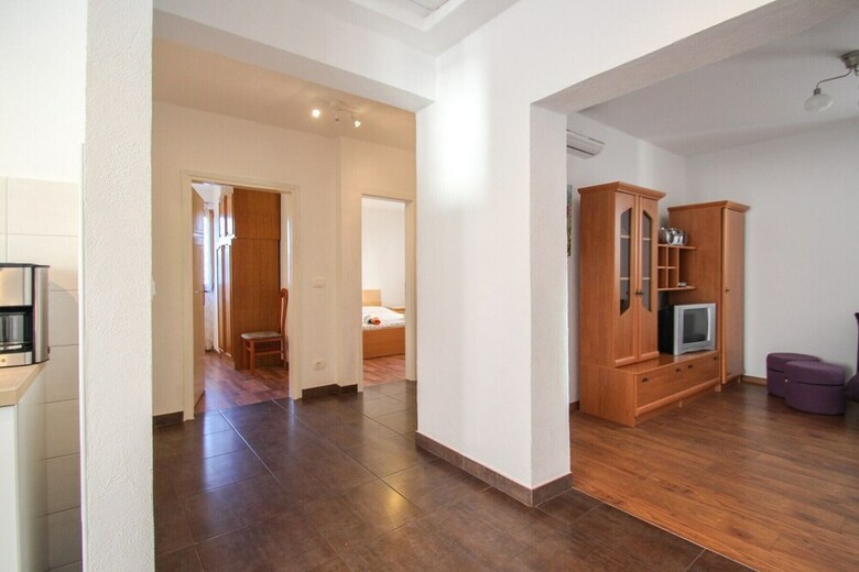 Apartamentos Libera