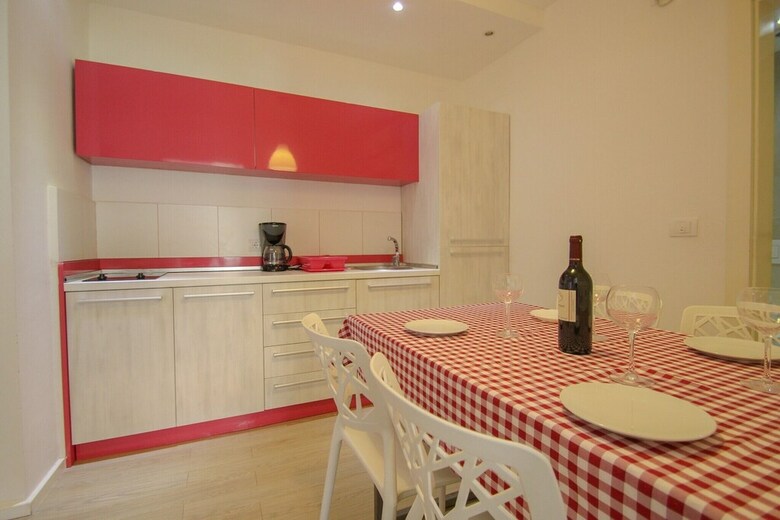 Apartamentos Karmen