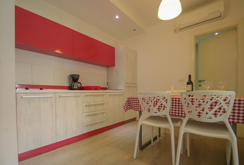 Apartamentos Karmen