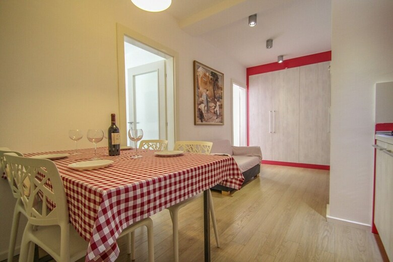 Apartamentos Karmen