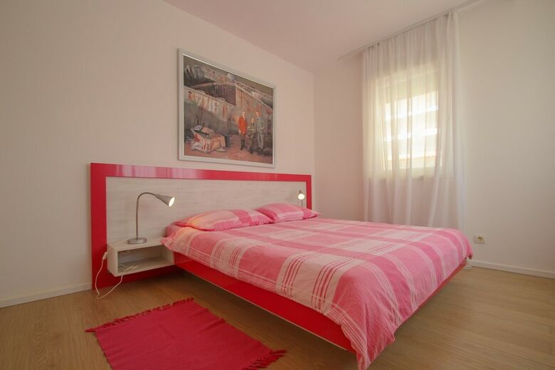 Apartamentos Karmen