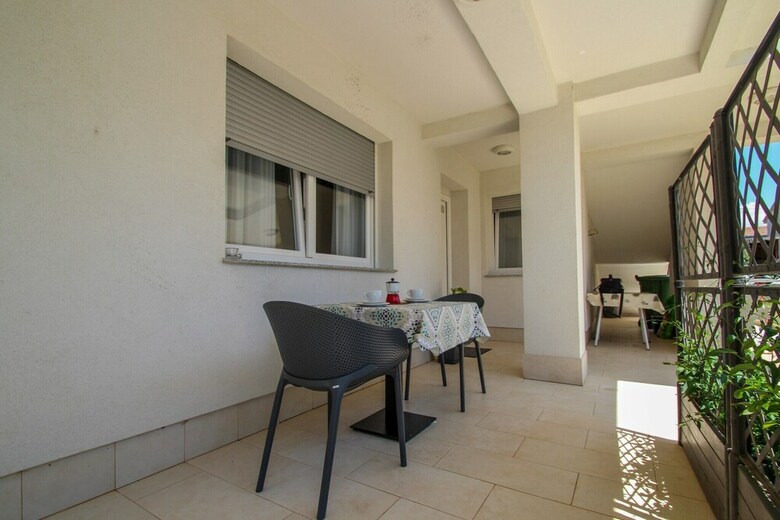 Apartamentos Karmen