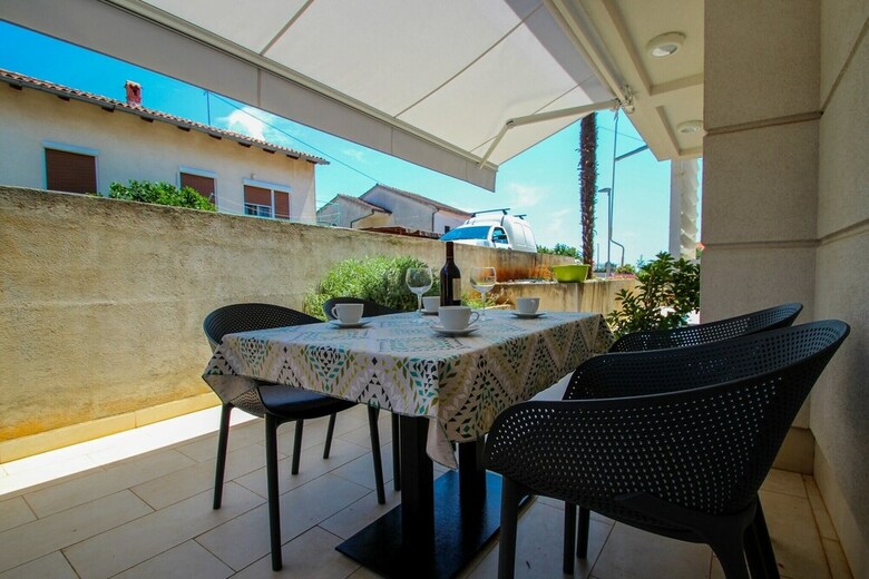 Apartamentos Karmen
