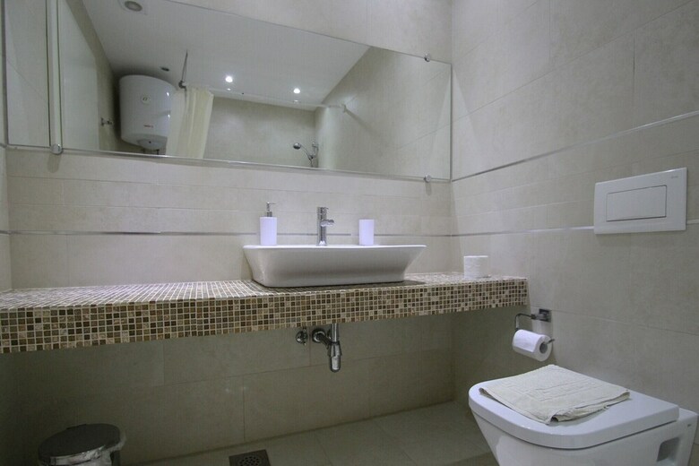 Apartamentos Karmen