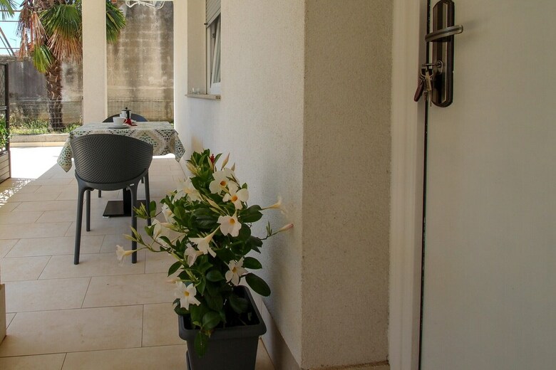 Apartamentos Karmen