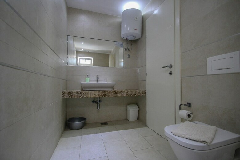 Apartamentos Karmen