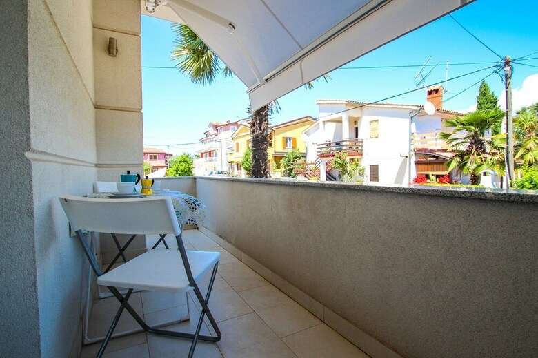 Apartamentos Karmen