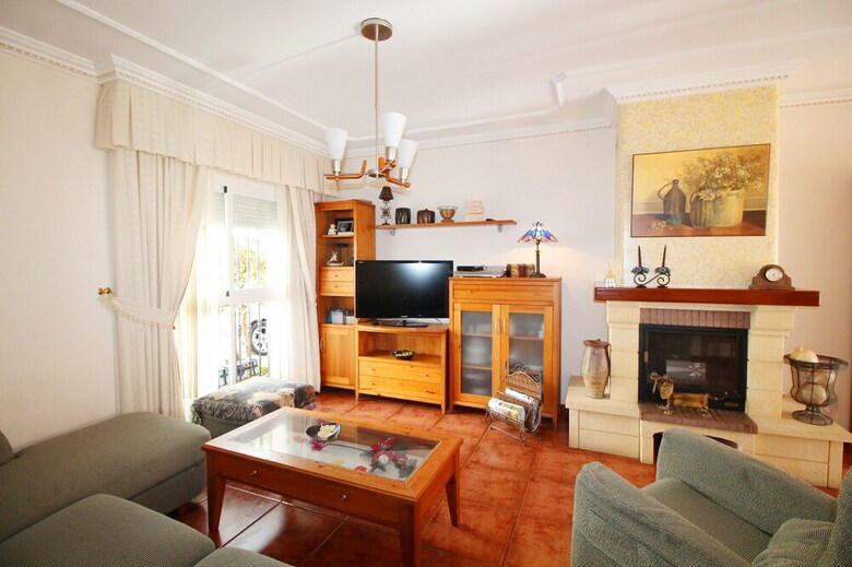 1072 Villa Palomas