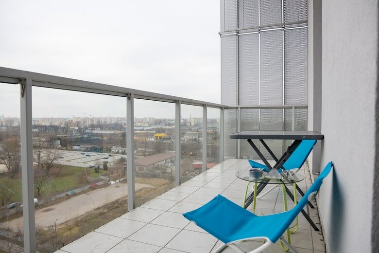 Soho Factory Apartment