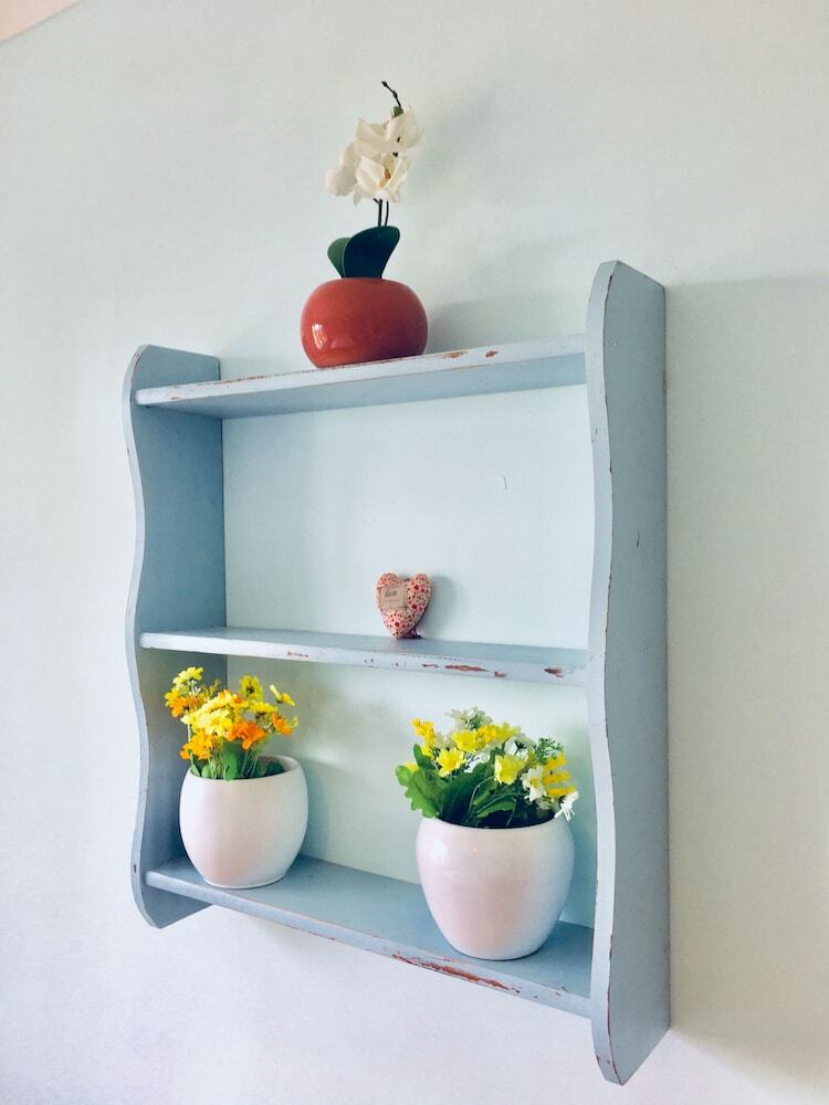 Apartamentos Apple Perch 2br Flat-free Parking