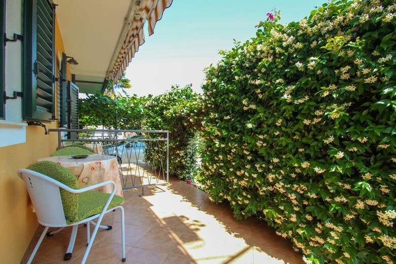 Apartamentos Alma