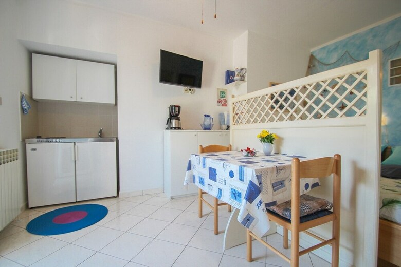 Apartamentos Alma