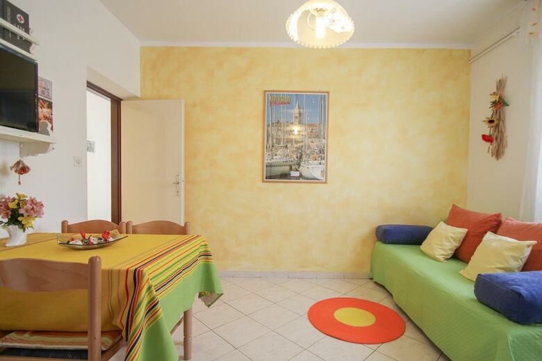 Apartamentos Alma