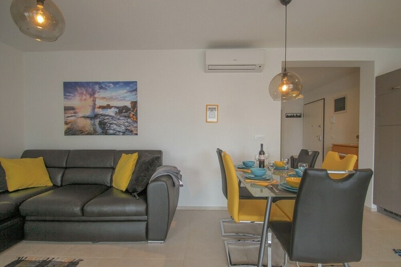 Apartamentos Katja