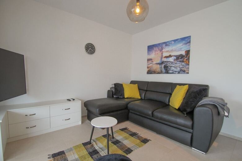 Apartamentos Katja
