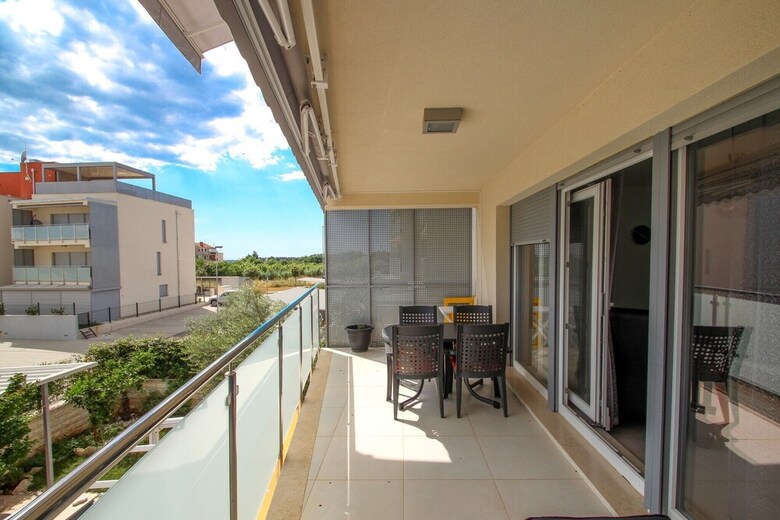 Apartamentos Katja
