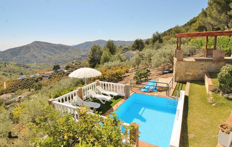 1065 Villa El Ventorrillo