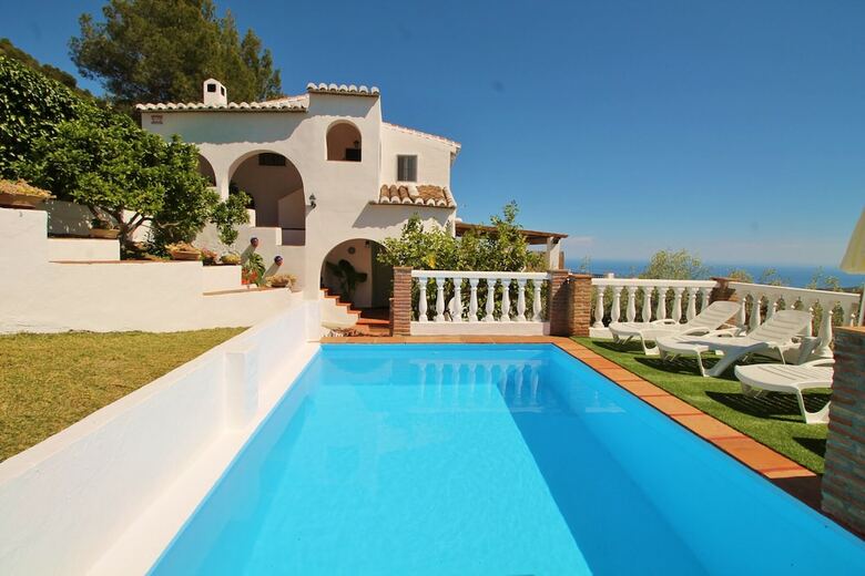 1065 Villa El Ventorrillo