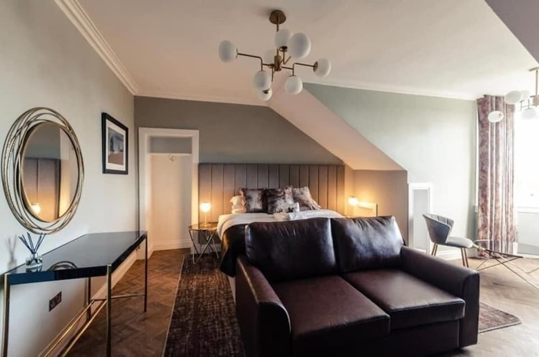 Aparthotel Sweeney Apartments And Rooms