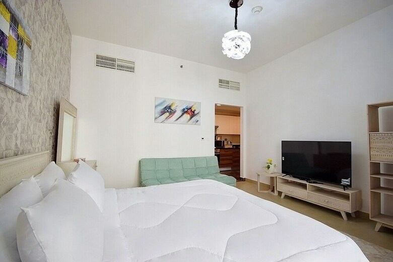 Apartamento Key Host - Sparkle Tower