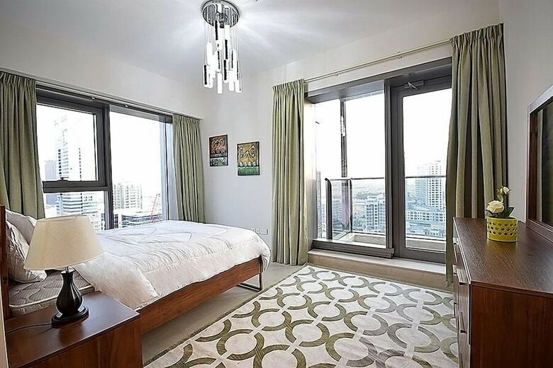 Apartamento Key Host - Sparkle Tower