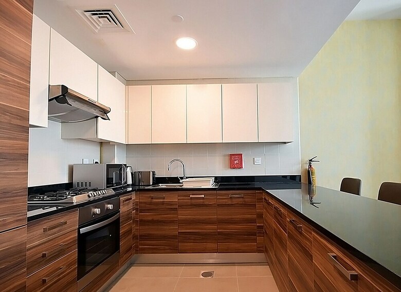 Apartamento Key Host - Sparkle Tower