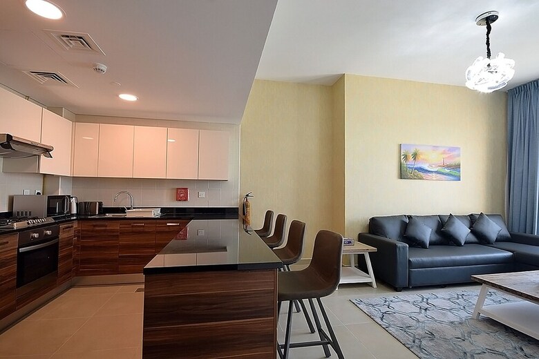 Apartamento Key Host - Sparkle Tower