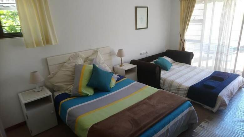 Hotel Welterusten Guesthouse