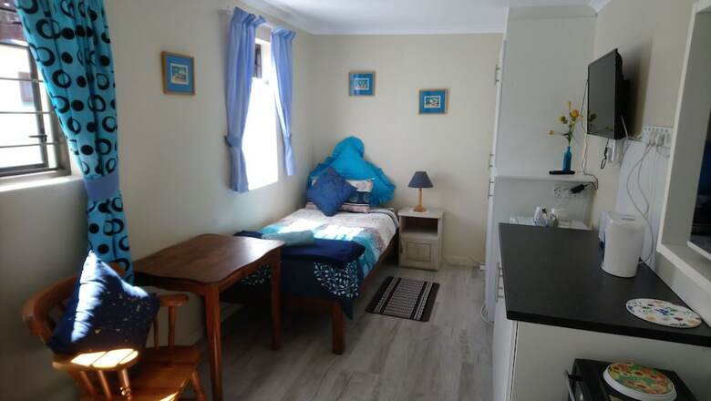 Hotel Welterusten Guesthouse