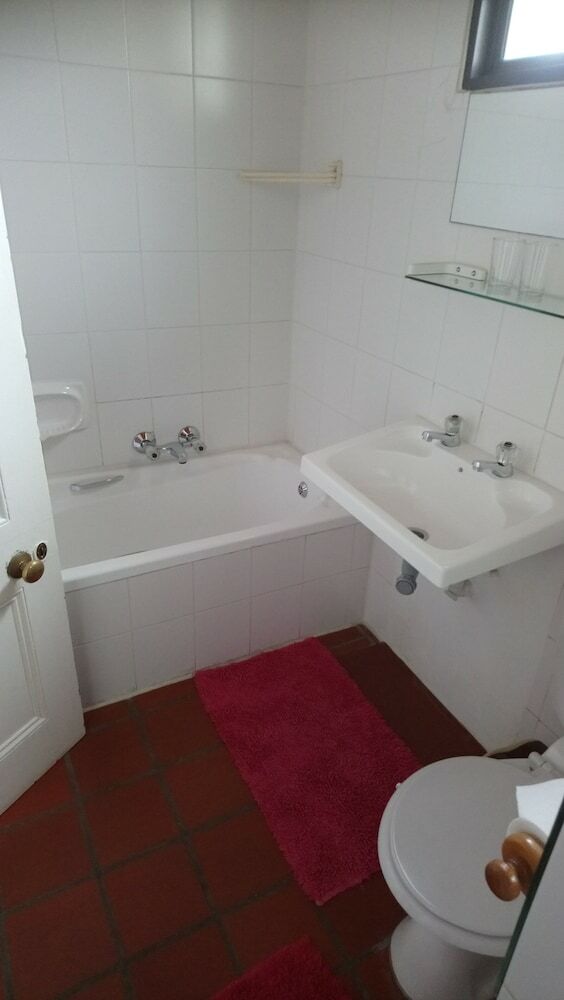 Hotel Welterusten Guesthouse