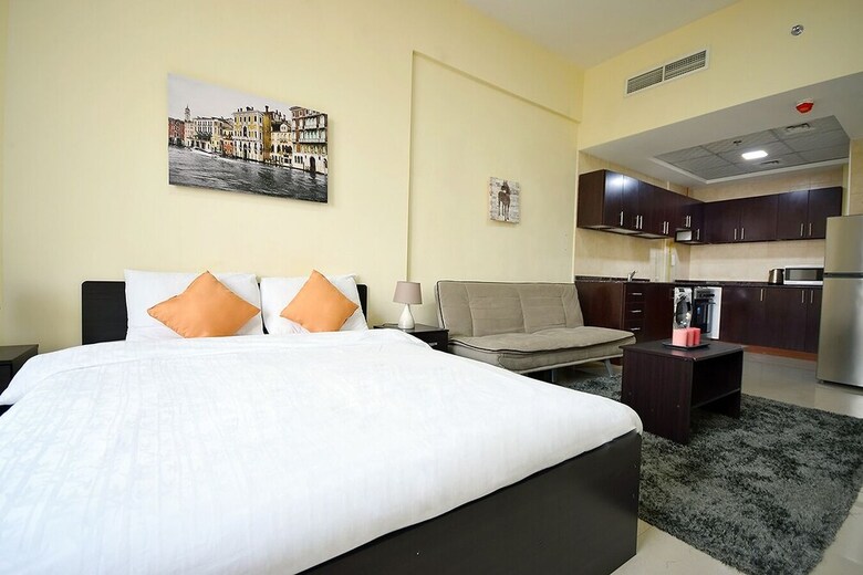 Apartamento Key Host - Frankfurt