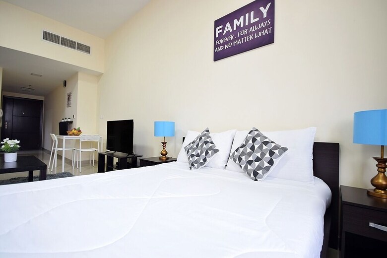 Apartamento Key Host - Frankfurt
