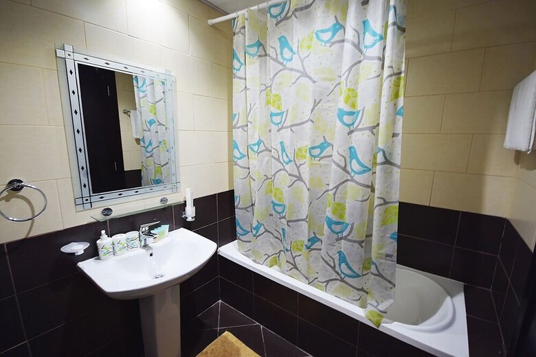 Apartamento Key Host - Frankfurt