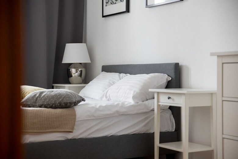 Lucka City Business Apartment
