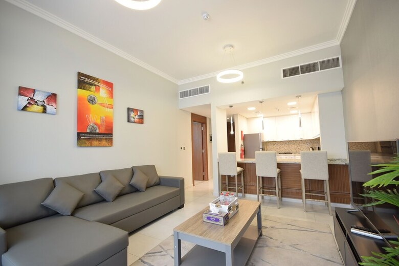 Apartamento Key Host - Regent Court