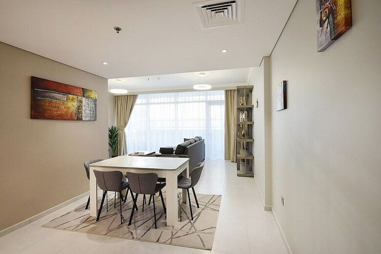 Apartamento Key Host - Regent Court