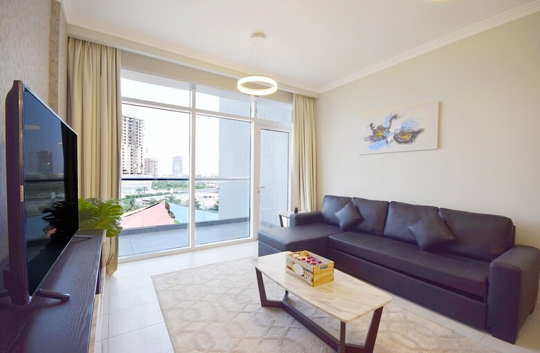 Apartamento Key Host - Regent Court