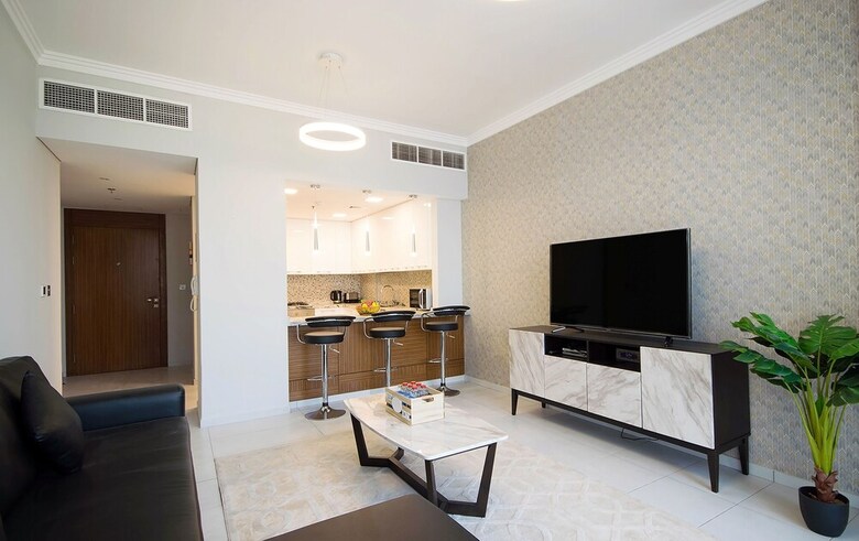Apartamento Key Host - Regent Court