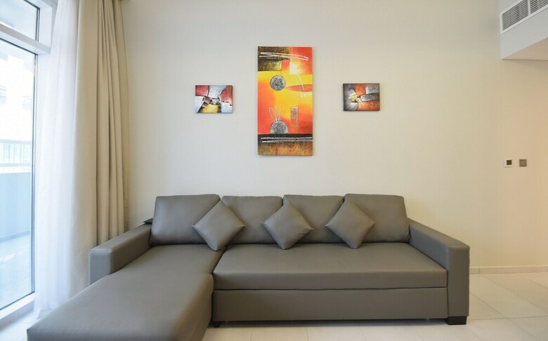 Apartamento Key Host - Regent Court