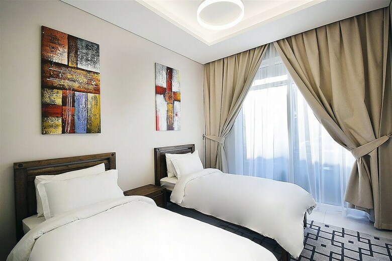 Apartamento Key Host - Regent Court
