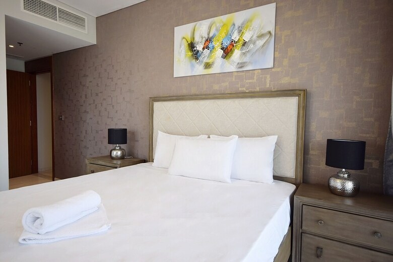 Apartamento Key Host - Regent Court
