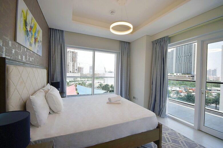 Apartamento Key Host - Regent Court