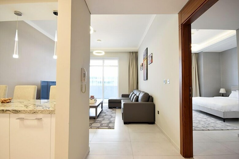 Apartamento Key Host - Regent Court