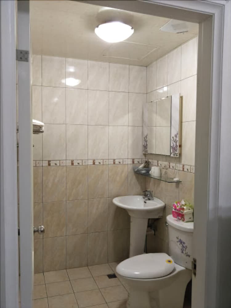 Hotel Clear Water Bay B&B II