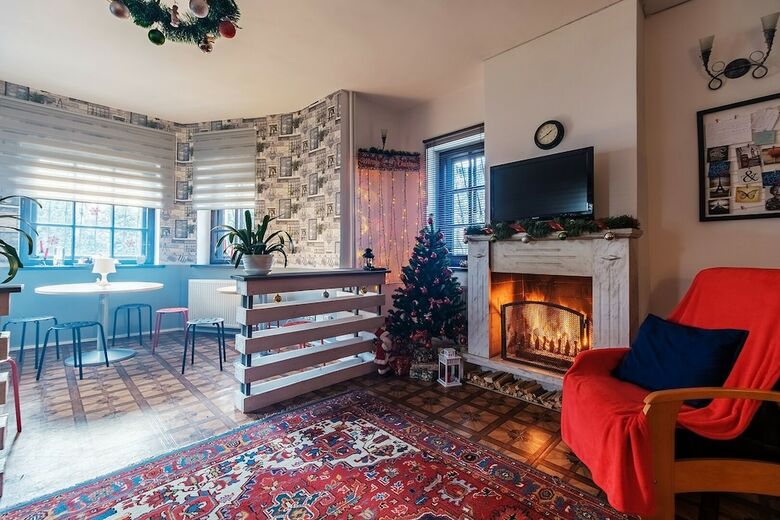 Hostal Classic Hostel