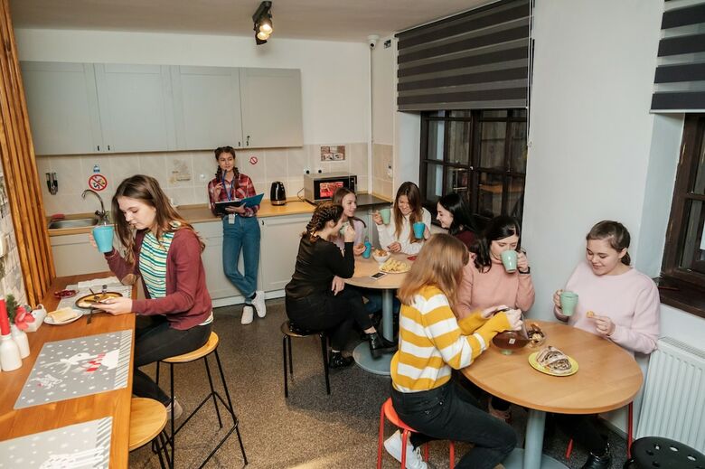 Hostal Classic Hostel