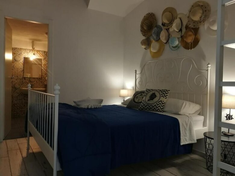 Hotel Io Te E Il Mare