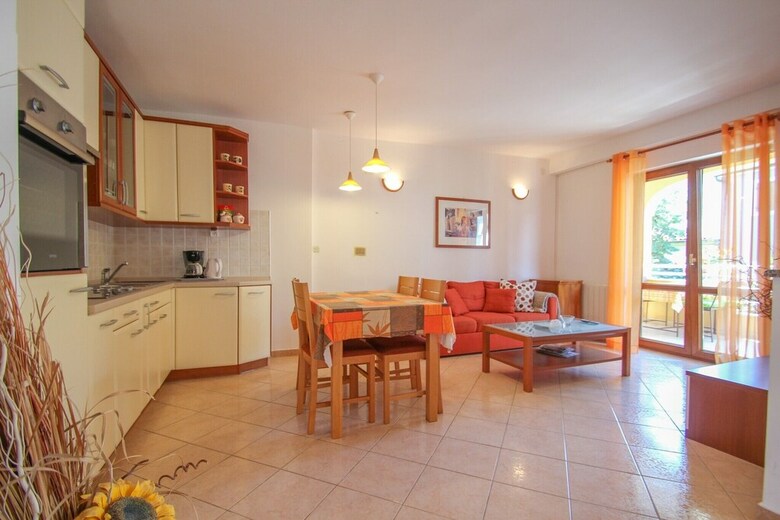 Apartamentos Alenka