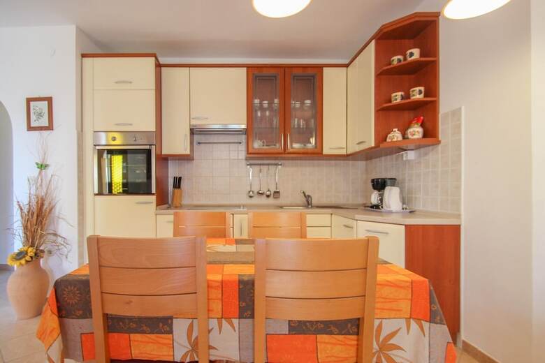 Apartamentos Alenka